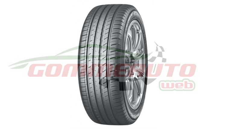 COP. 235/35 R19 91W BLUEARTH GT